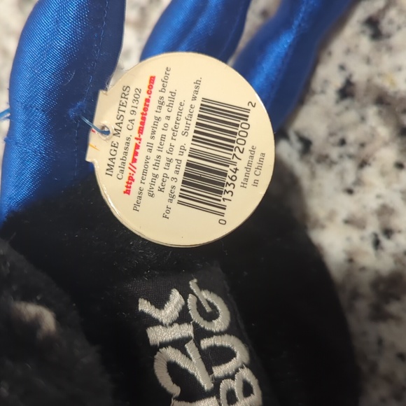 Beanie Baby by Y2K 2000 Bug  Collectable by IMAGE MASTERS - Picture 4 of 14